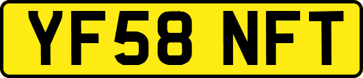YF58NFT