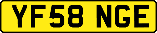 YF58NGE
