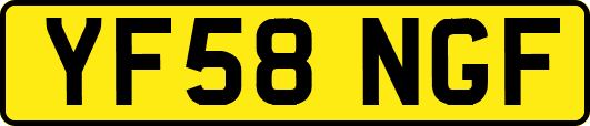 YF58NGF