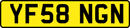 YF58NGN