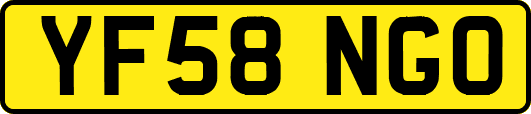 YF58NGO
