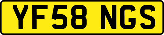 YF58NGS
