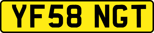 YF58NGT