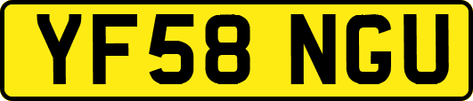 YF58NGU