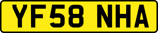 YF58NHA
