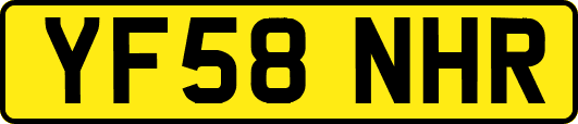YF58NHR