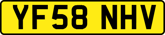 YF58NHV