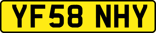 YF58NHY