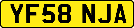 YF58NJA
