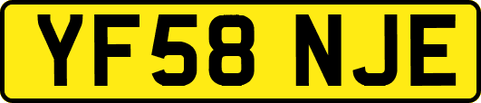 YF58NJE
