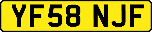 YF58NJF
