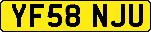 YF58NJU