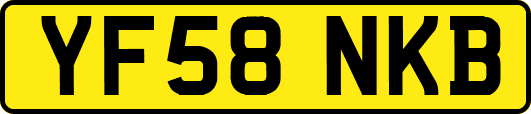 YF58NKB