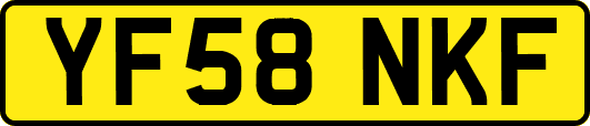 YF58NKF