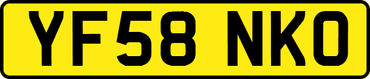 YF58NKO