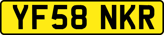 YF58NKR