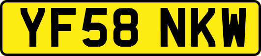 YF58NKW
