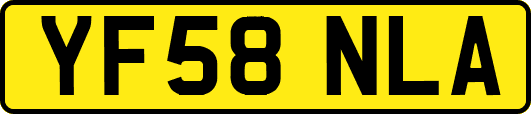 YF58NLA