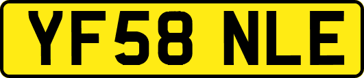 YF58NLE