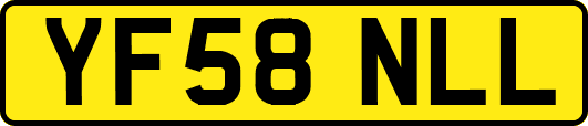 YF58NLL
