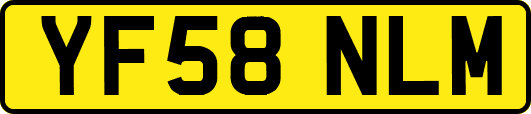YF58NLM