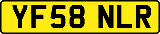 YF58NLR
