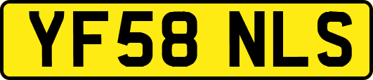 YF58NLS