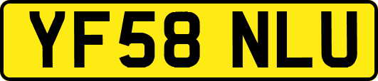 YF58NLU
