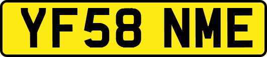 YF58NME