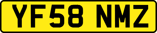 YF58NMZ