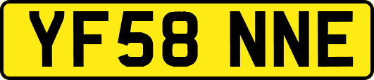 YF58NNE