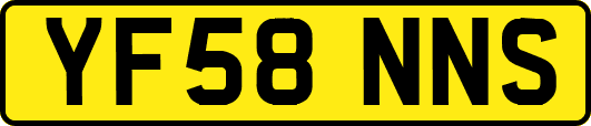 YF58NNS