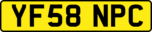 YF58NPC