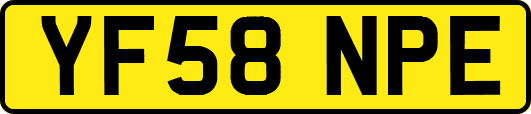 YF58NPE