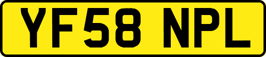 YF58NPL