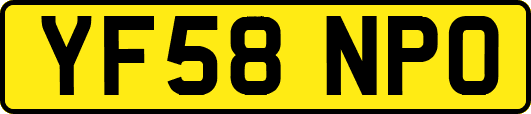 YF58NPO