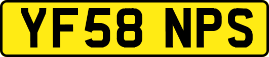 YF58NPS