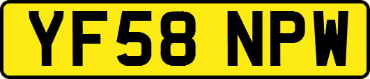 YF58NPW