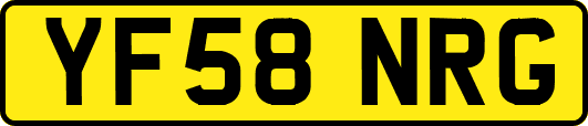 YF58NRG