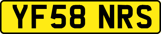 YF58NRS