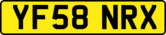 YF58NRX