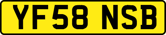 YF58NSB