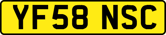 YF58NSC