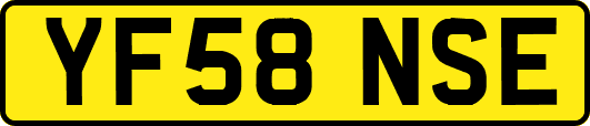 YF58NSE