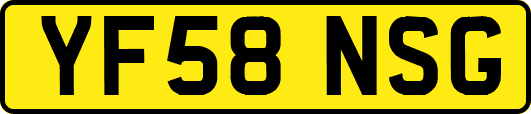 YF58NSG