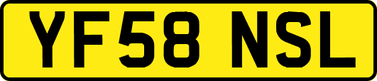 YF58NSL