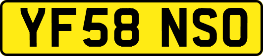 YF58NSO