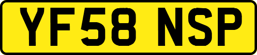 YF58NSP