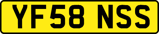 YF58NSS