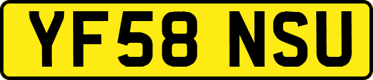 YF58NSU